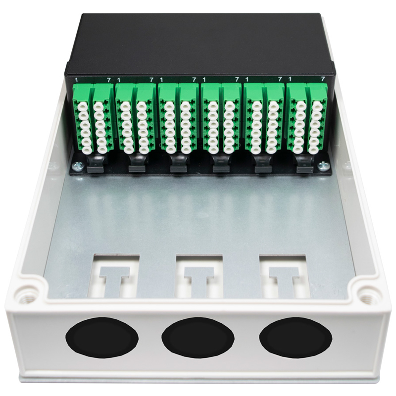 Compact Cassette Enclosure (CCE)(图3) Compact Cassette Enclosure (CCE)-3.jpg