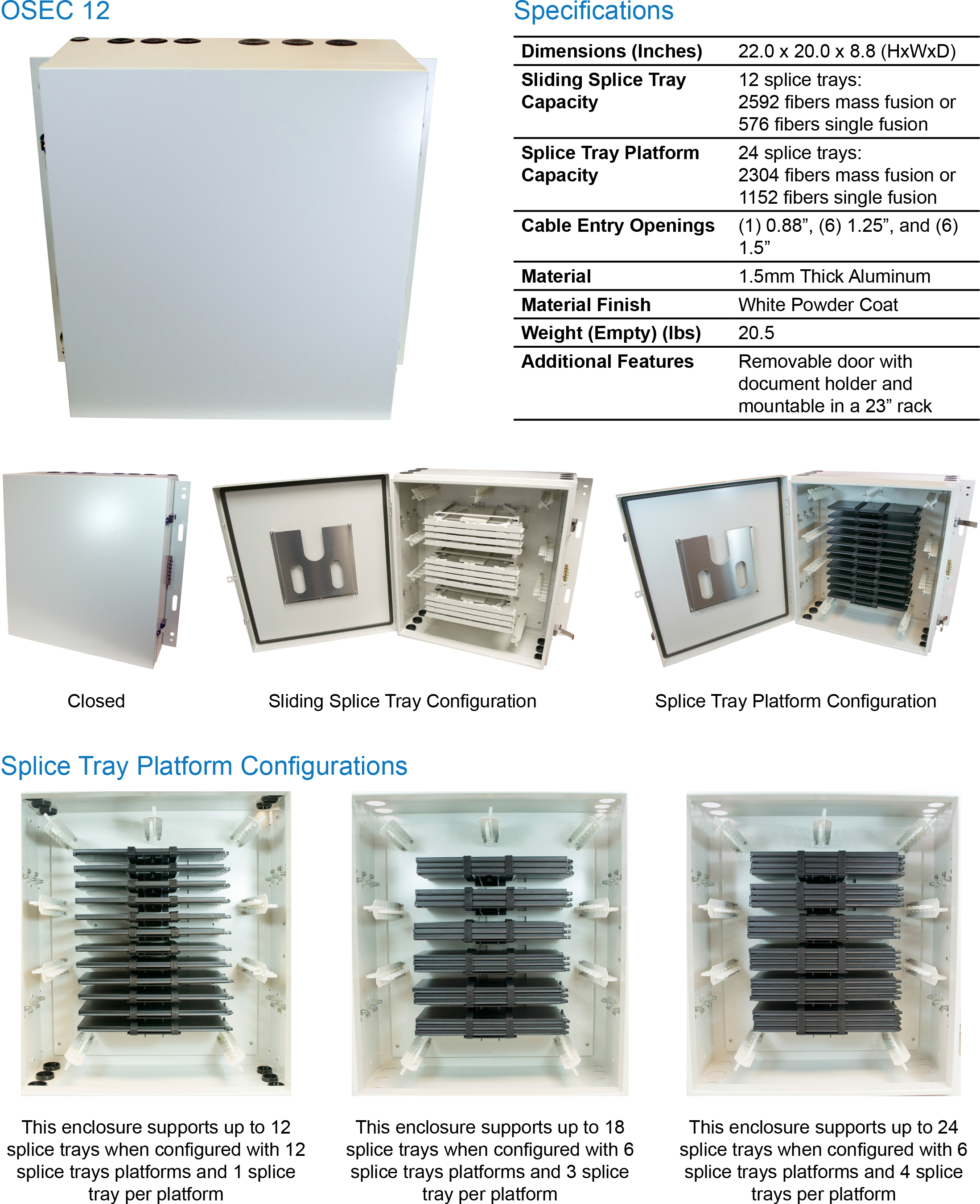 Splice Entry Closure (OSEC) Series(图5) Splice Entry Closure (OSEC) Series-11.jpg