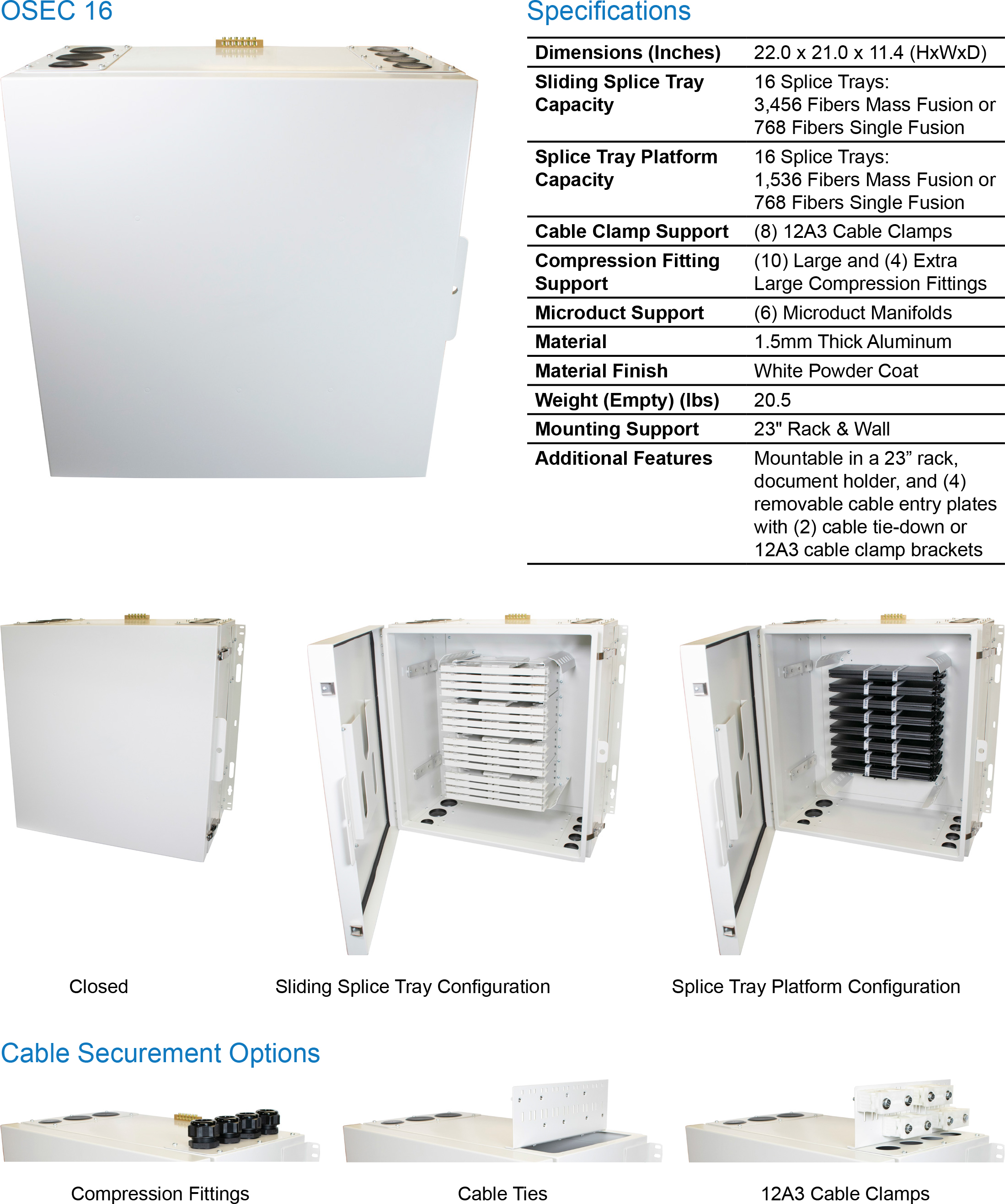 Splice Entry Closure (OSEC) Series(图7) Splice Entry Closure (OSEC) Series-13.jpg