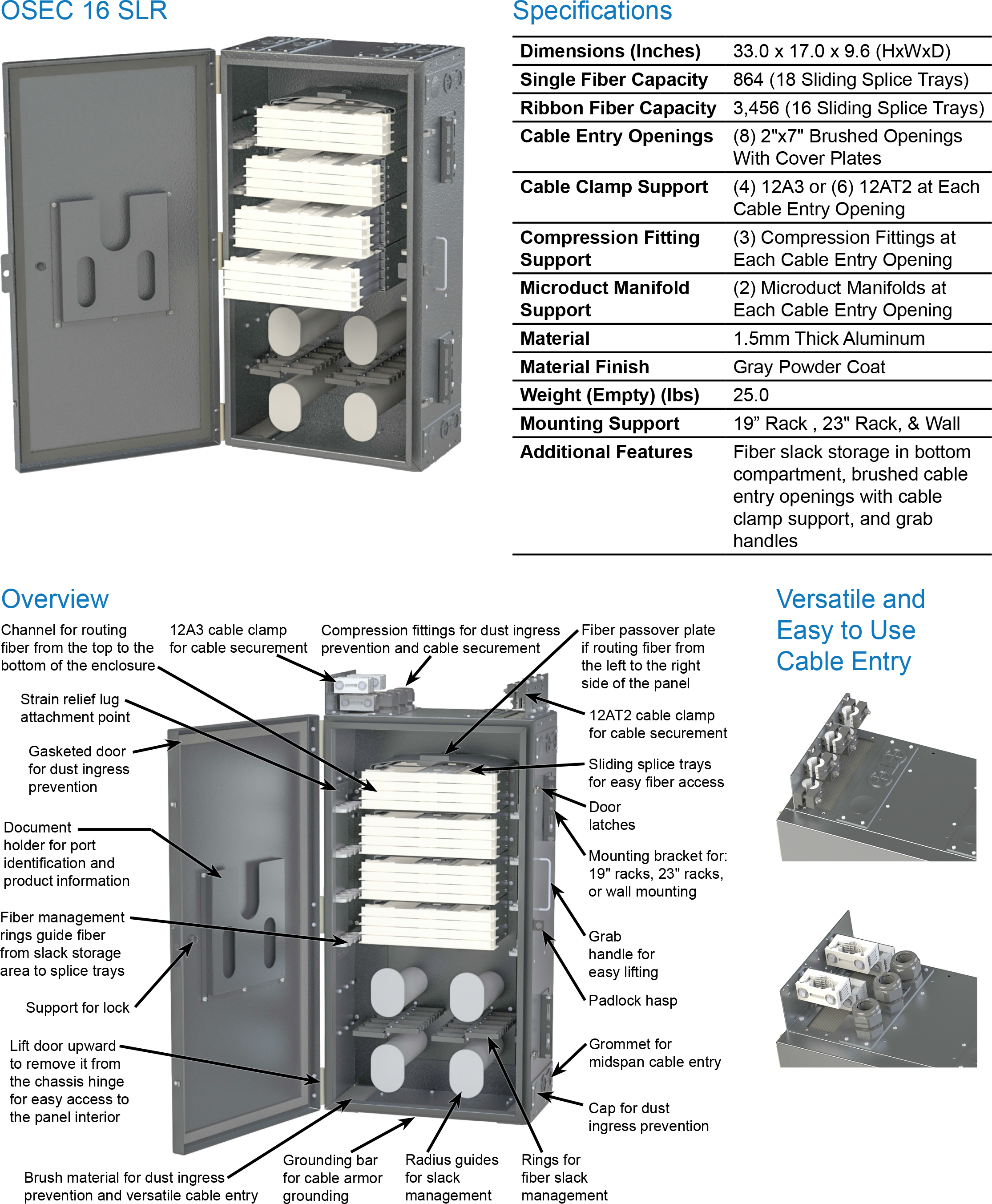 Splice Entry Closure (OSEC) Series(图8) Splice Entry Closure (OSEC) Series-14.jpg