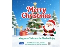 Happy Holidays from HTD Fibercom – Let’s